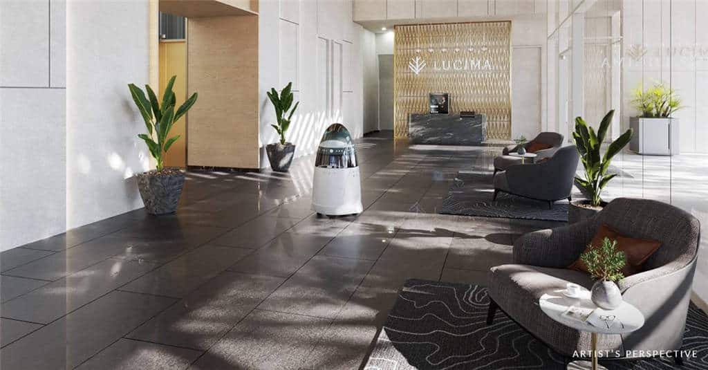 Lucima 宿务预售公寓