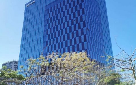 One Trium Tower Alabang298平米办公室出租